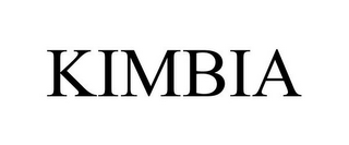 KIMBIA