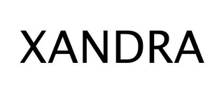 XANDRA