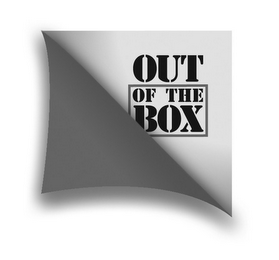 OUT OF THE BOX