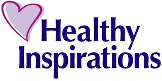 HEALTHY INSPIRATIONS