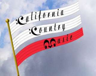 CALIFORNIA COUNTRY MUSIC