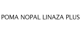 POMA NOPAL LINAZA PLUS