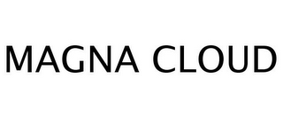 MAGNA CLOUD