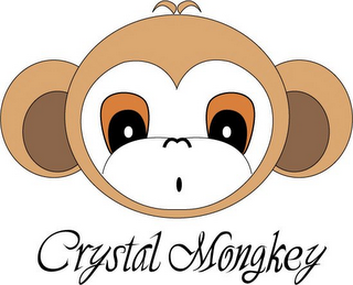 CRYSTAL MONGKEY