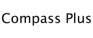 COMPASS PLUS