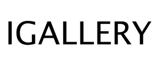IGALLERY