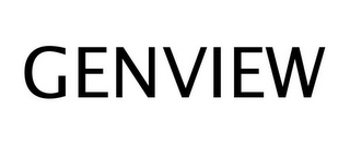 GENVIEW