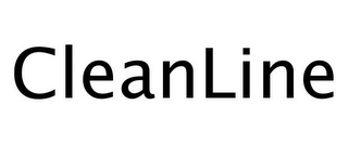 CLEANLINE