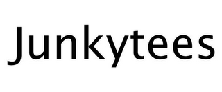 JUNKYTEES