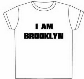 I AM BROOKLYN