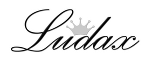 LUDAX