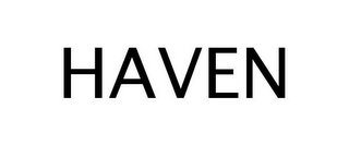 HAVEN