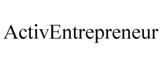 ACTIVENTREPRENEUR