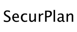 SECURPLAN
