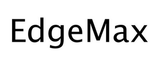 EDGEMAX