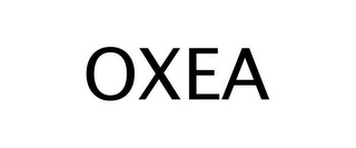 OXEA