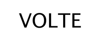 VOLTE