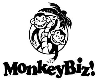 MONKEYBIZ!