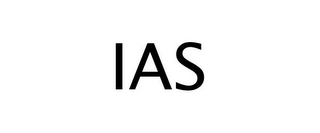 IAS