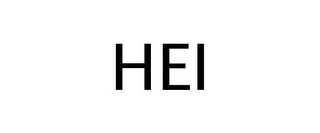 HEI