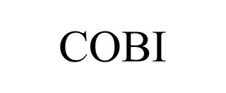 COBI