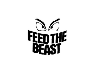 FEED THE BEAST