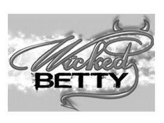 WICKED BETTY