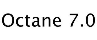 OCTANE 7.0
