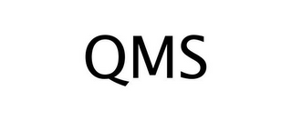 QMS