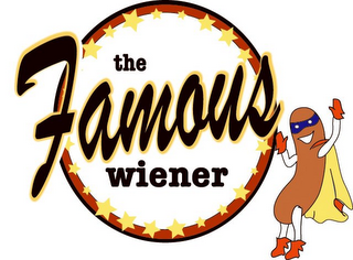 THE FAMOUS WIENER