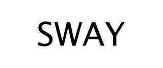 SWAY