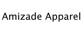 AMIZADE APPAREL