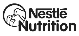 NESTLE NUTRITION