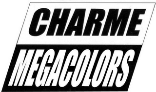 CHARME MEGACOLORS