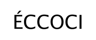 ÉCCOCI