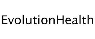 EVOLUTIONHEALTH