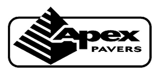 APEX PAVERS