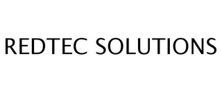 REDTEC SOLUTIONS