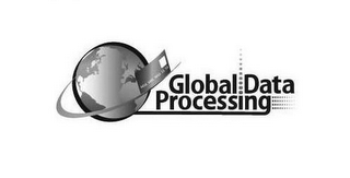 GLOBAL DATA PROCESSING