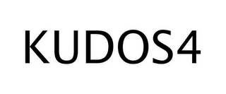 KUDOS4