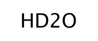 HD2O