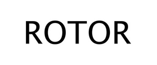 ROTOR