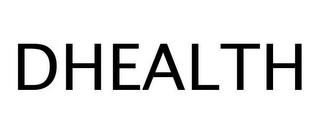 DHEALTH