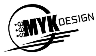 C SEE MYK DESIGN