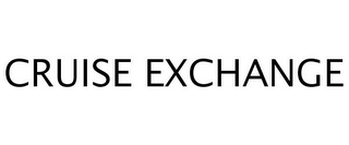 CRUISE EXCHANGE