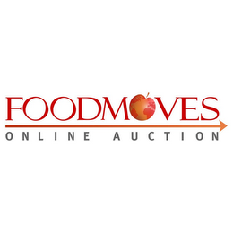 FOODMOVES ONLINE AUCTION