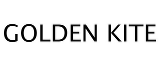 GOLDEN KITE