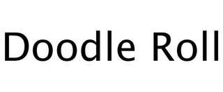 DOODLE ROLL