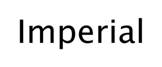 IMPERIAL