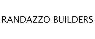 RANDAZZO BUILDERS